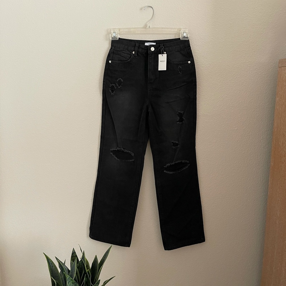 NEW Boyfriend Jeans | 25